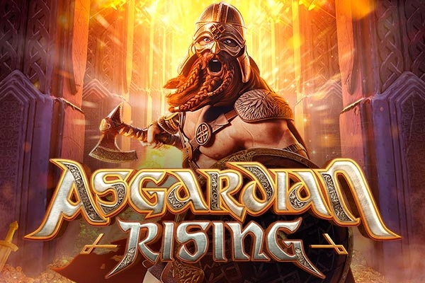 Ascensão de Asgard — PG Soft (APKCombo Brasil)