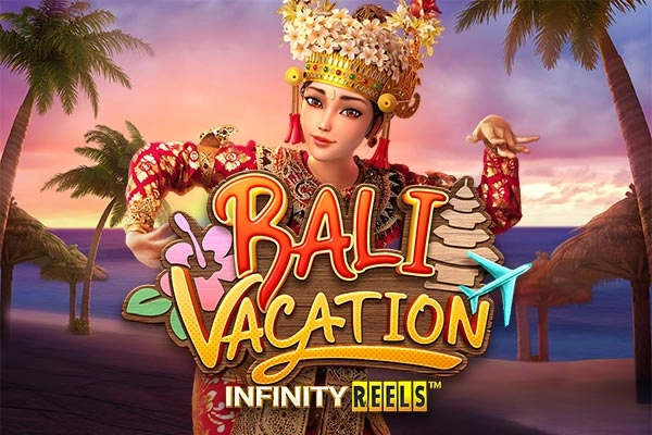 Férias em Bali — PG Soft (APKCombo Brasil)