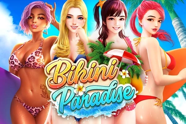 Bikini Paradise — PG Soft (APKCombo Brasil)
