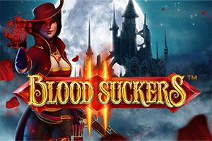 Sugadores de Sangue 2 — NetEnt (APKCombo)