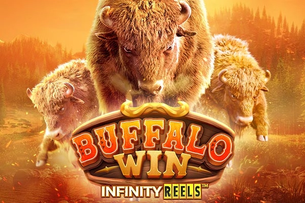 Buffalo Win — PG Soft (APKCombo Brasil)