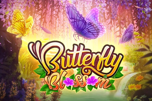 Flor de Borboleta — PG Soft (APKCombo Brasil)