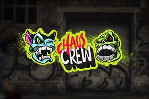 Gangue do Caos — Hacksaw Gaming (APKCombo)