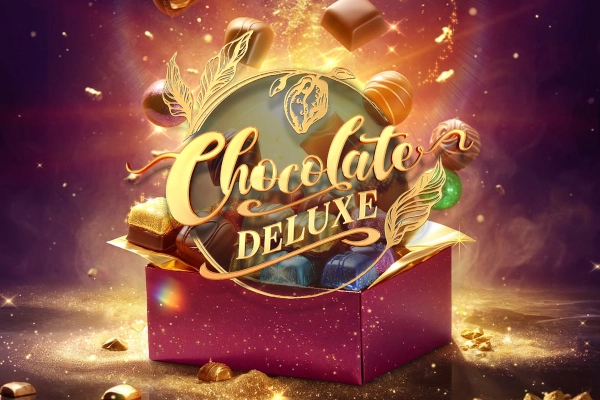 Chocolate Deluxe — PG Soft (APKCombo Brasil)