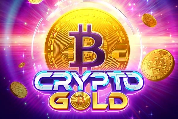 Crypto Gold — PG Soft (APKCombo Brasil)