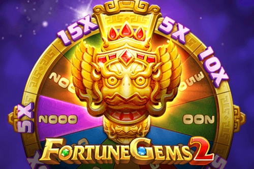 Fortune Gems 2 — TaDa Gaming (APKCombo)