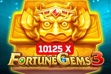 Fortune Gems 3 — TaDa Gaming (APKCombo)