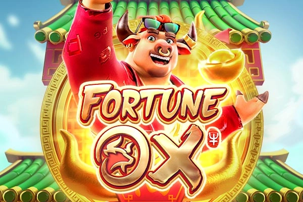Fortune Ox — PG Soft (APKCombo Brasil)