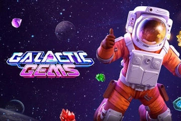 Gemas Galácticas — PG Soft (APKCombo Brasil)