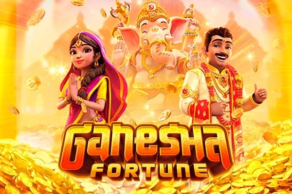 Ganesha Fortune — PG Soft (APKCombo Brasil)