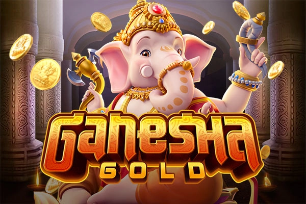 Ganesha Gold — PG Soft (APKCombo Brasil)