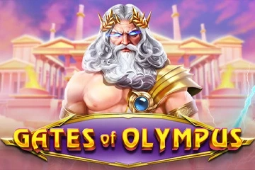 Gates of Olympus — Pragmatic Play (APKCombo)