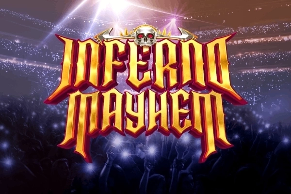 Caos do Inferno — PG Soft (APKCombo Brasil)