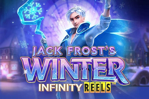 O Inverno de Jack Frost — PG Soft (APKCombo Brasil)