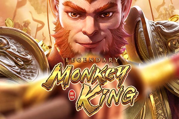 Legendary Monkey King — PG Soft (APKCombo Brasil)