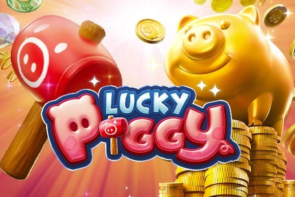 Lucky Piggy — PG Soft (APKCombo Brasil)