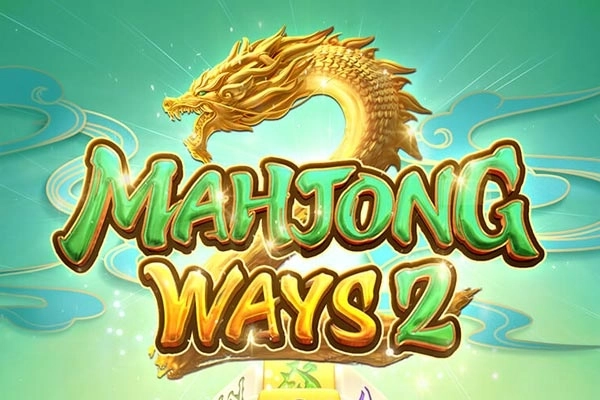Mahjong Ways 2 — PG Soft (APKCombo Brasil)