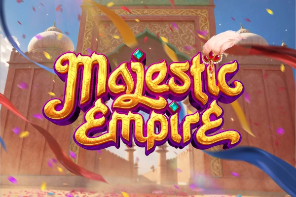 Império Majestoso — PG Soft (APKCombo Brasil)
