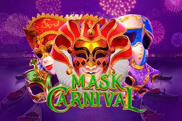Carnaval das Máscaras — PG Soft (APKCombo Brasil)