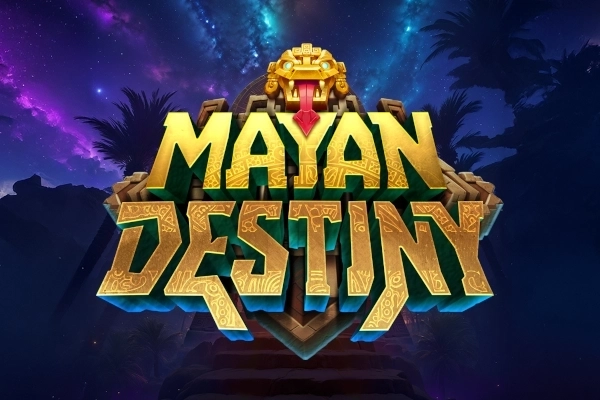 Destino Maia — PG Soft (APKCombo Brasil)