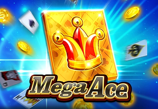 Mega Ace — TaDa Gaming (APKCombo Brasil)