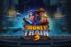 Money Train 3 — Relax Gaming (APKCombo)