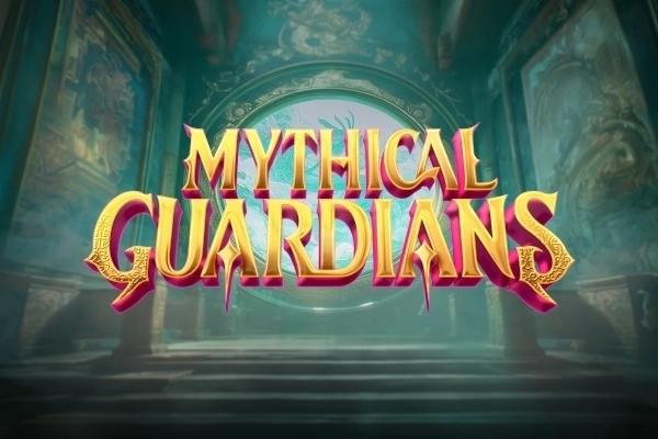 Guardiões Míticos — PG Soft (APKCombo Brasil)
