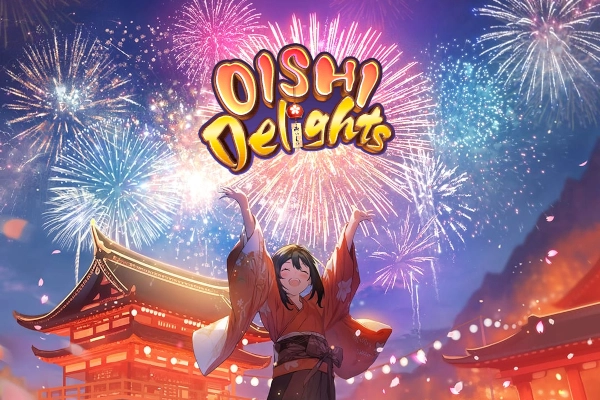 Delícias Oishi — PG Soft (APKCombo Brasil)