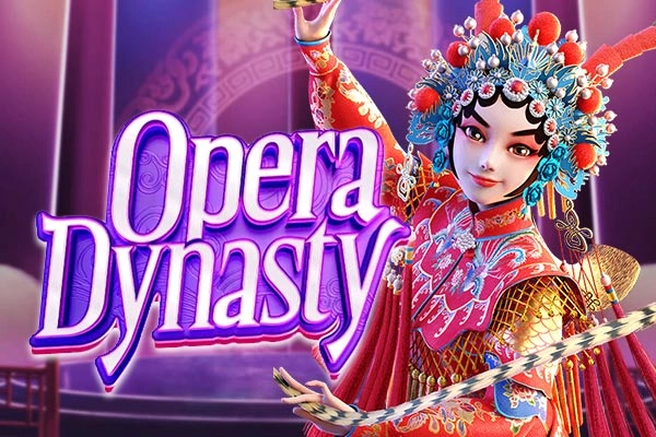 Dinastia da Ópera — PG Soft (APKCombo Brasil)