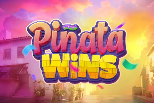 Pinata Wins — PG Soft (APKCombo Brasil)
