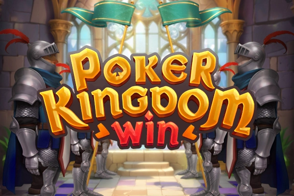 Poker Kingdom Win — PG Soft (APKCombo Brasil)