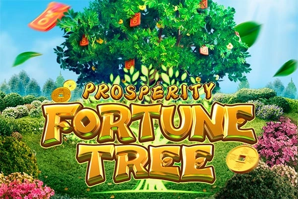 Prosperity Fortune Tree — PG Soft (APKCombo Brasil)