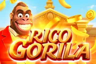 Rico Gorila — PopOK Gaming (APKCombo)