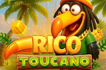 Rico Toucano — PopOK Gaming (APKCombo Brasil)