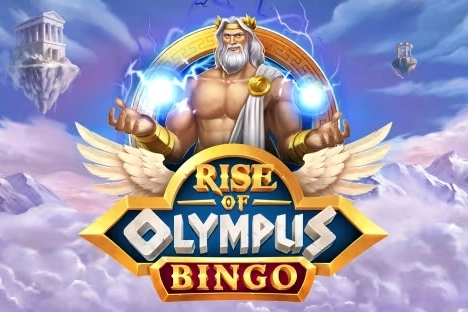 Ascensão das Origens do Olimpo — Play'n GO (APKCombo)