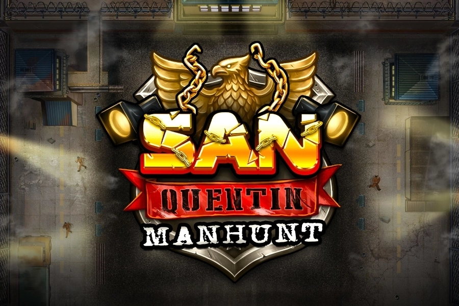 San Quentin 2: Corredor da Morte — Nolimit City (APKCombo)