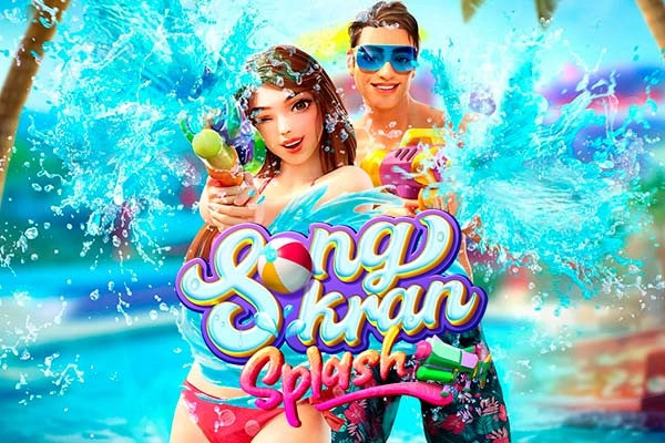 Festival Songkran — PG Soft (APKCombo Brasil)