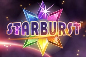 Starburst — NetEnt (APKCombo)