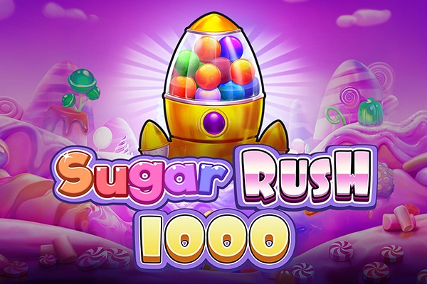 Sugar Rush 1000 — Pragmatic Play (APKCombo)