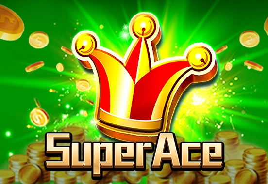Super Ace — TaDa Gaming (APKCombo Brasil)