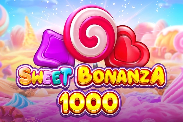 Sweet Bonanza 1000 — Pragmatic Play (APKCombo)