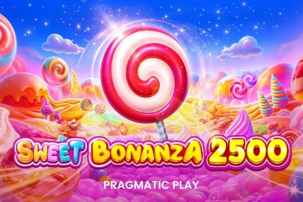 Sweet Bonanza 2500 — Pragmatic Play (APKCombo Brasil)