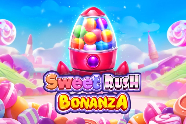 Sweet Bonanza — Pragmatic Play (APKCombo)