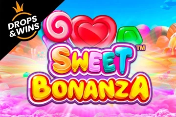 Sweet Bonanza — Pragmatic Play (APKCombo)