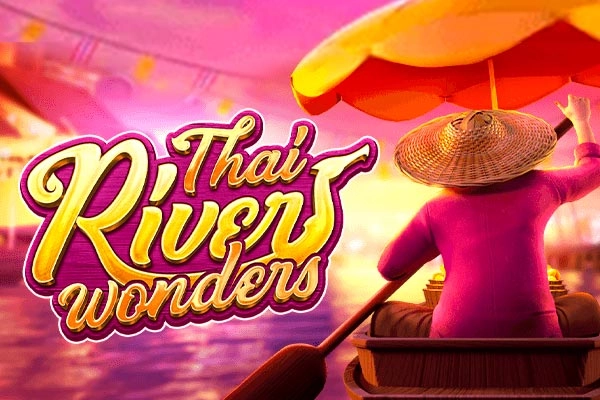 Thai River Wonders — PG Soft (APKCombo Brasil)