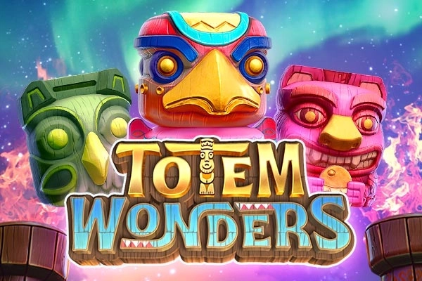 Maravilhas do Totem — PG Soft (APKCombo Brasil)