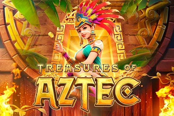 Treasures of Aztec — PG Soft (APKCombo Brasil)