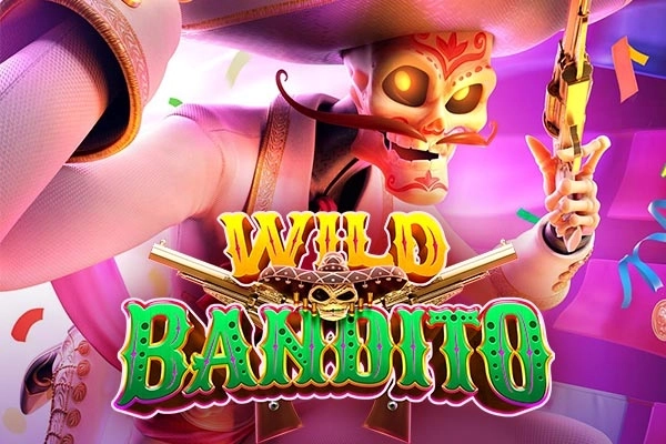 Wild Bandito — PG Soft (APKCombo Brasil)