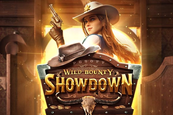 Wild Bounty Showdown — PG Soft (APKCombo Brasil)