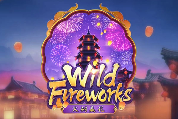 Fogos de Artifício Selvagens — PG Soft (APKCombo Brasil)
